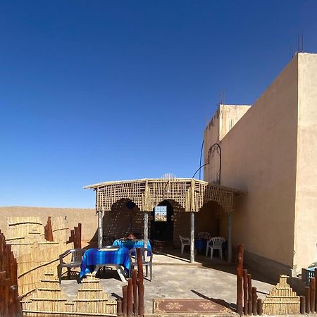 Tifinagh Guest House Merzouga Extérieur photo
