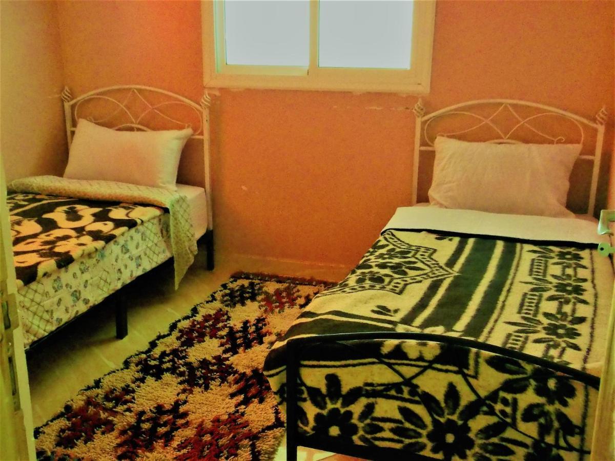 Tifinagh Guest House Merzouga Extérieur photo