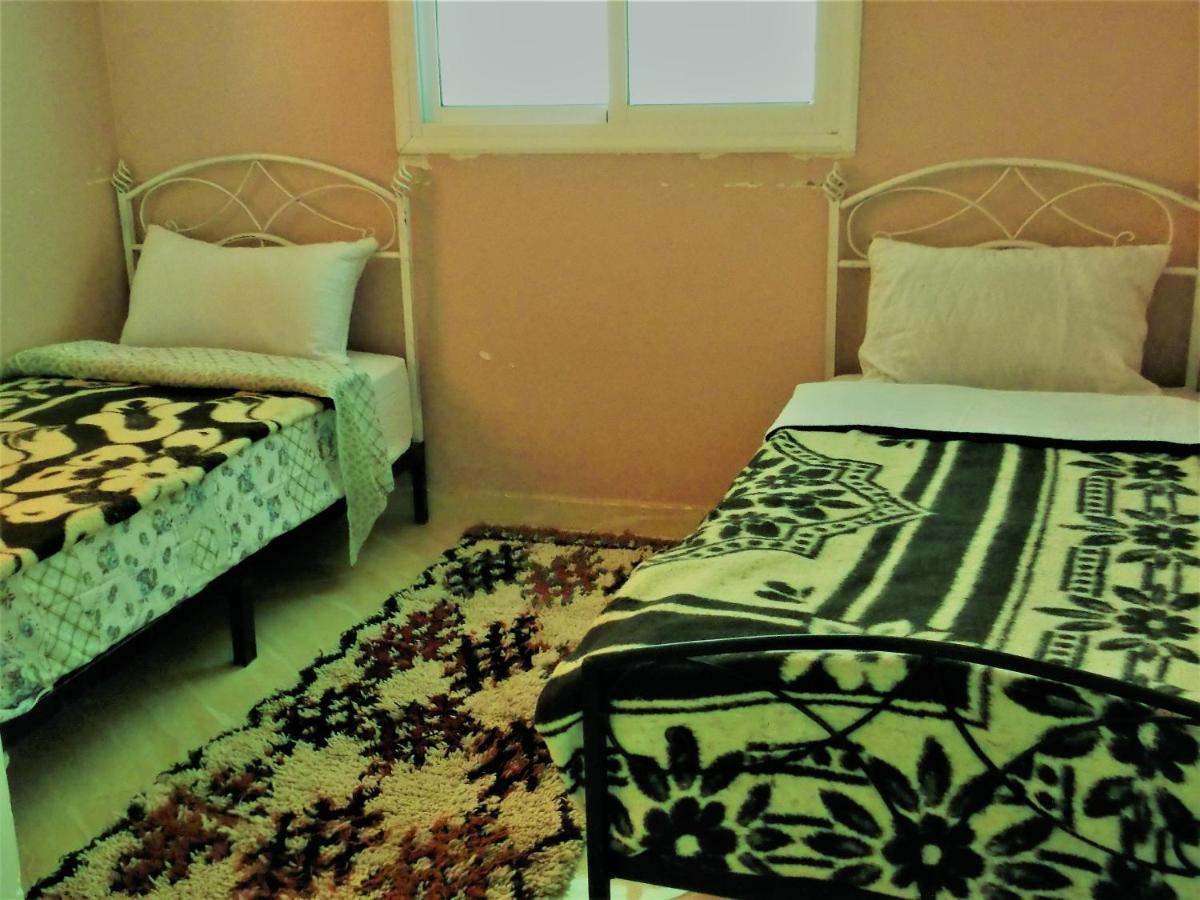 Tifinagh Guest House Merzouga Extérieur photo