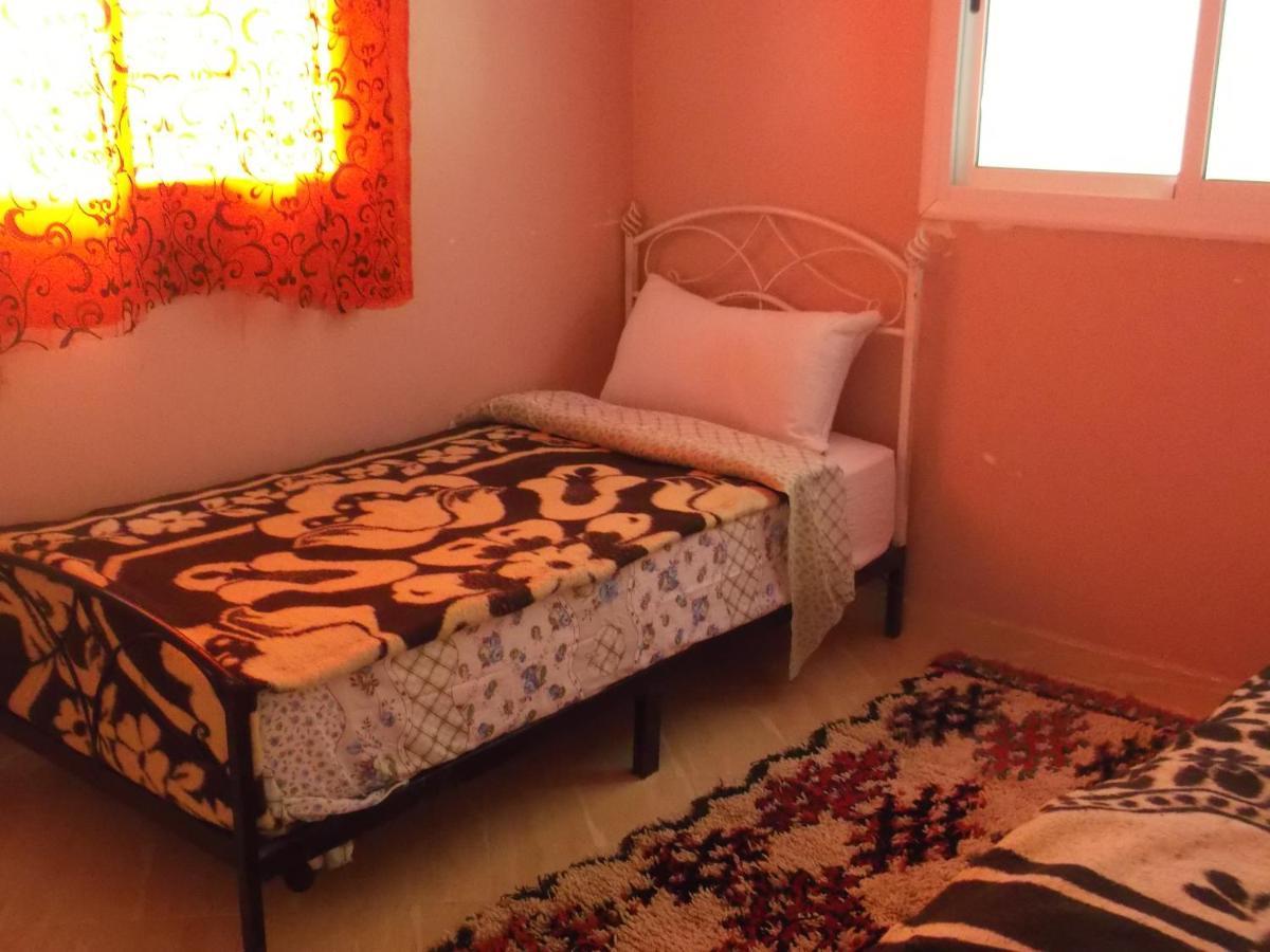 Tifinagh Guest House Merzouga Extérieur photo