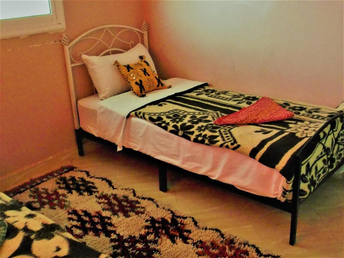 Tifinagh Guest House Merzouga Extérieur photo