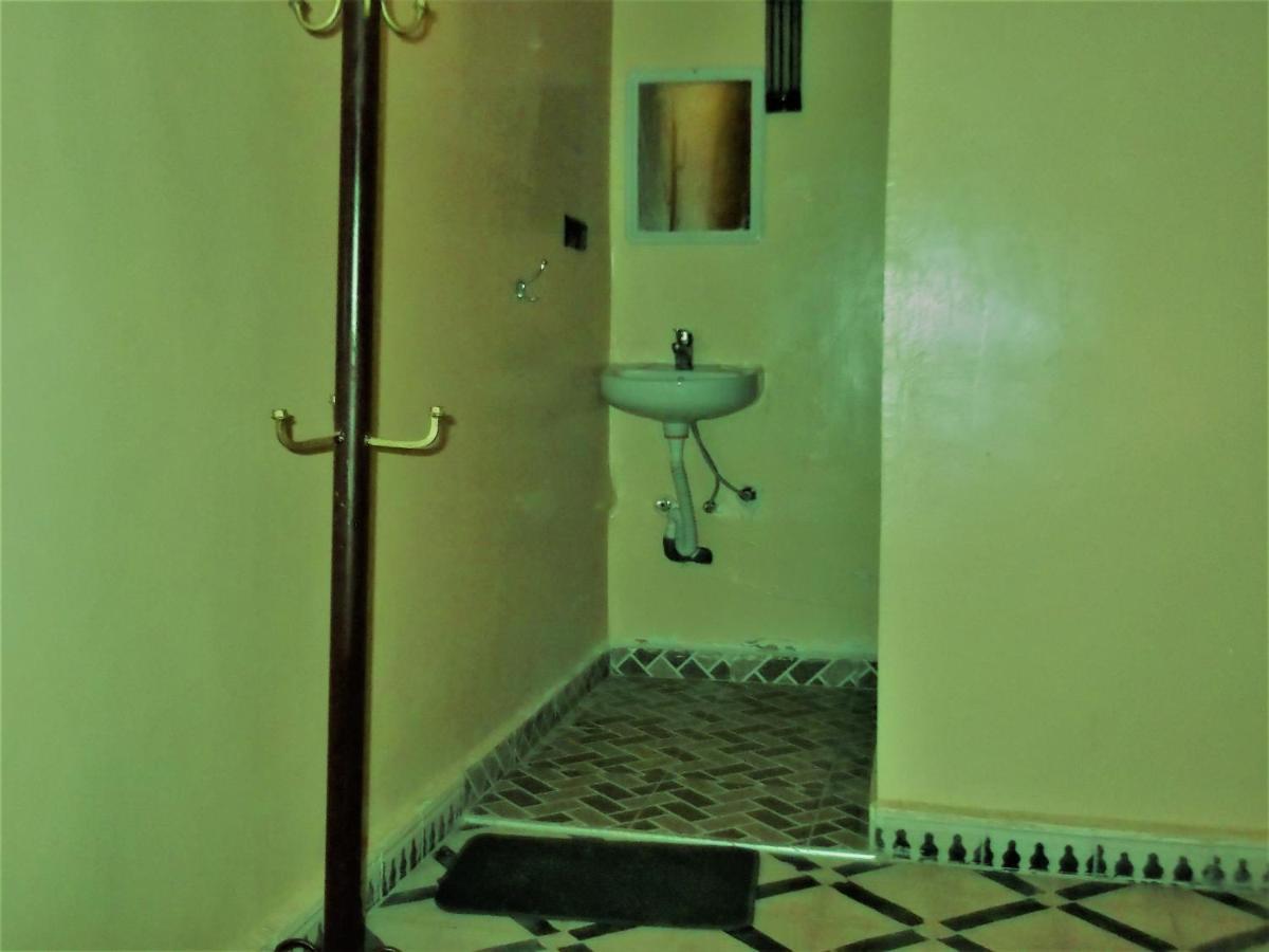 Tifinagh Guest House Merzouga Extérieur photo