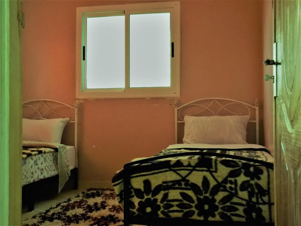 Tifinagh Guest House Merzouga Extérieur photo