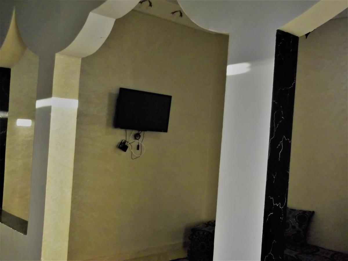 Tifinagh Guest House Merzouga Extérieur photo