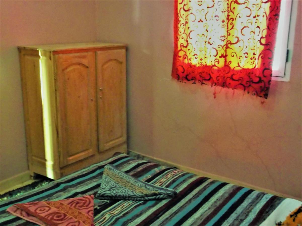 Tifinagh Guest House Merzouga Extérieur photo