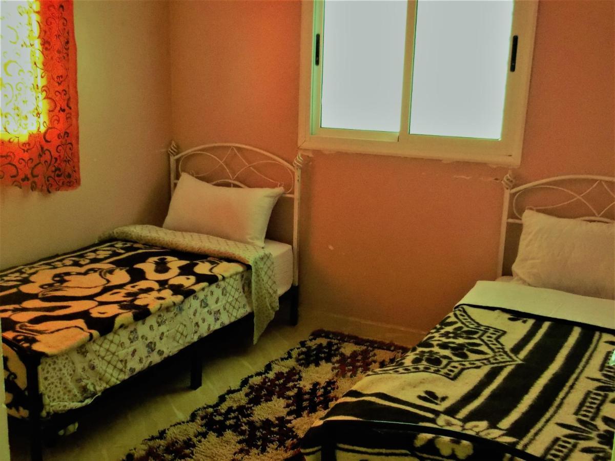 Tifinagh Guest House Merzouga Extérieur photo