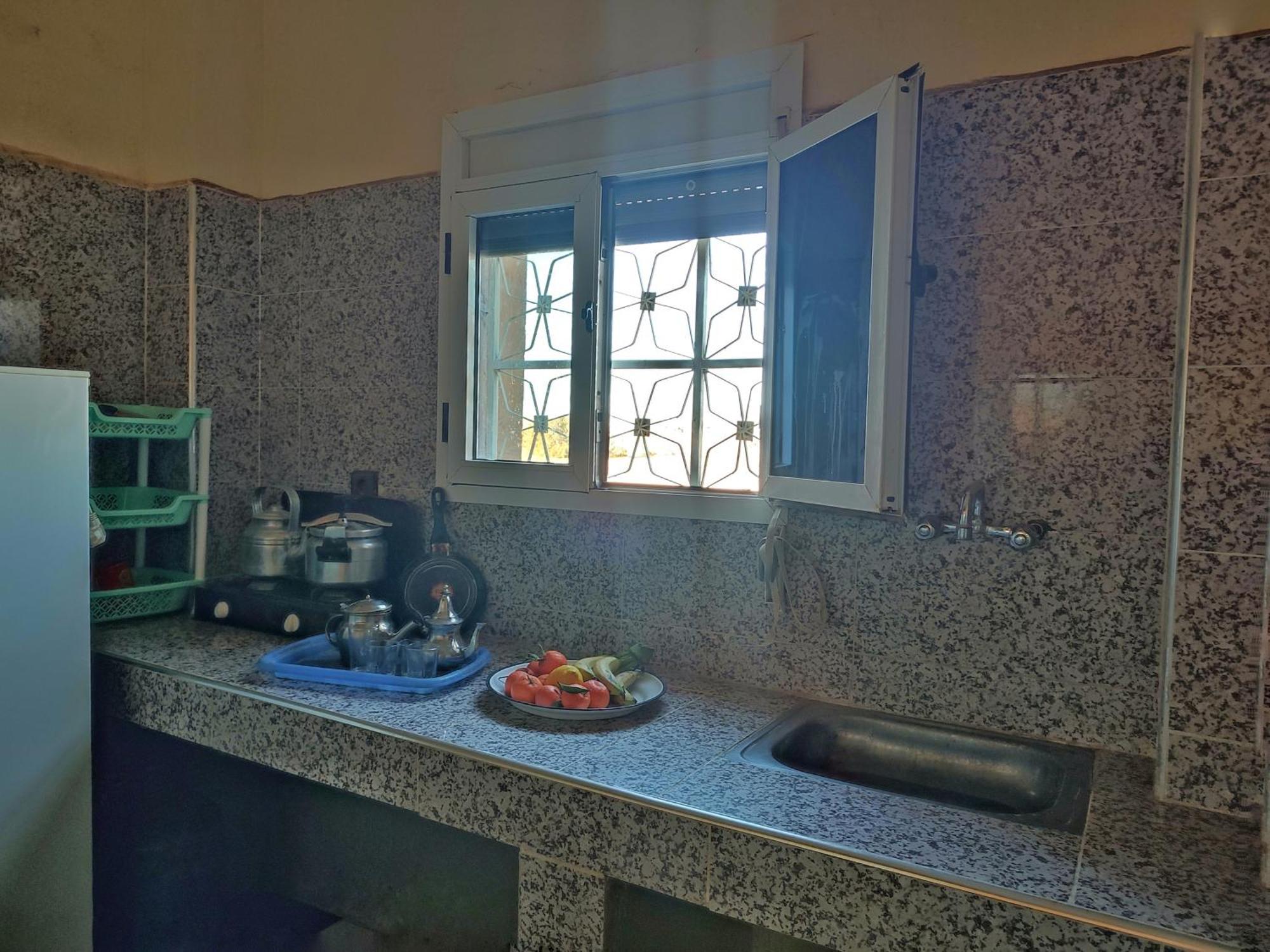 Tifinagh Guest House Merzouga Extérieur photo