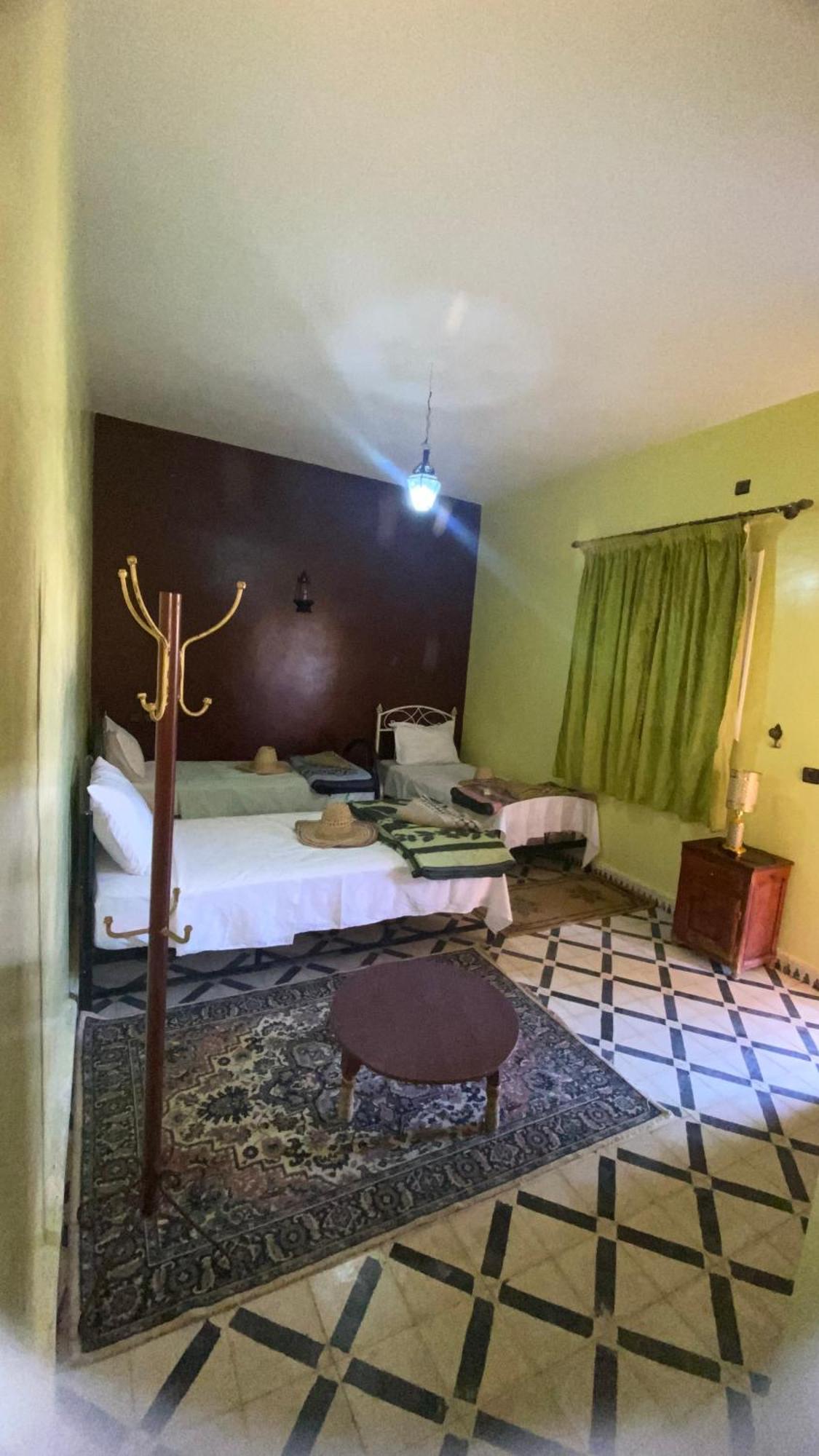 Tifinagh Guest House Merzouga Extérieur photo